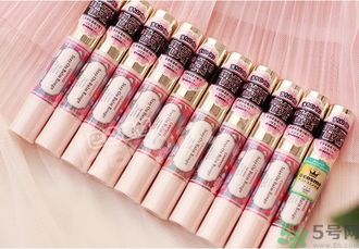 canmake口紅多少錢?canmake口紅日本專柜價(jià)格 canmake口紅多少錢?canmake口紅日本專柜價(jià)格