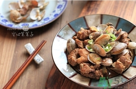 蛤蜊和西瓜可以一起吃嗎？吃完蛤蜊可以吃西瓜嗎？