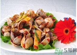 活蛤蜊可以帶上飛機(jī)嗎？活蛤蜊可以托運(yùn)嗎？