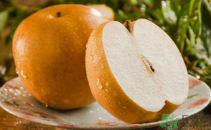 豐水梨的皮能吃嗎？吃梨子皮有什么好處？