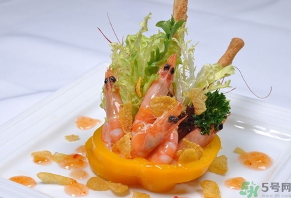 明蝦怎么去蝦線?明蝦蝦線怎么挑? 明蝦怎么去蝦線?明蝦蝦線怎么挑?