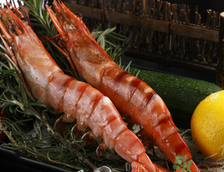 海蝦不能和什么一起吃？海蝦不能和哪些食物同吃？