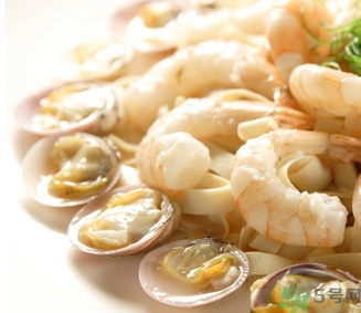 蛤蜊上面的黑色是什么？蛤蜊的黑點(diǎn)能吃嗎？