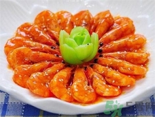 活的明蝦怎么保存?新鮮明蝦的保存 活的明蝦怎么保存?新鮮明蝦的保存