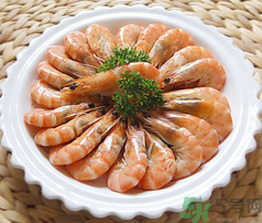 海蝦和淡水蝦的區(qū)別？怎么區(qū)分海蝦和淡水蝦？