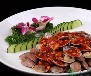 蛤蜊上白色透明的是寄生蟲(chóng)嗎？蛤蜊有寄生蟲(chóng)嗎？