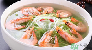 青蝦煮多久能熟？青蝦煮多長時(shí)間？