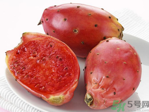 仙人果能吃嗎？仙人果怎么吃？