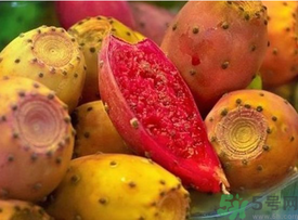 仙人果能吃嗎？仙人果怎么吃？