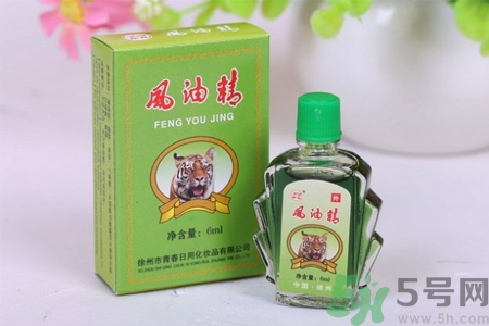 風(fēng)油精可以喝嗎？風(fēng)油精能不能喝？