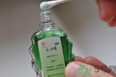 風(fēng)油精可以喝嗎？風(fēng)油精能不能喝？