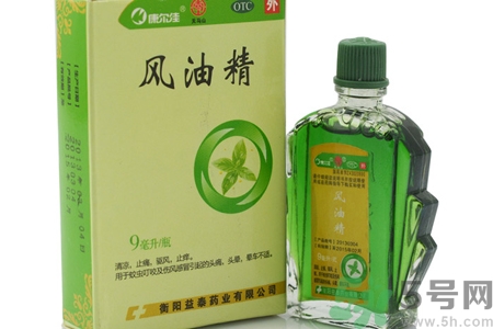 風(fēng)油精可以喝嗎？風(fēng)油精能不能喝？