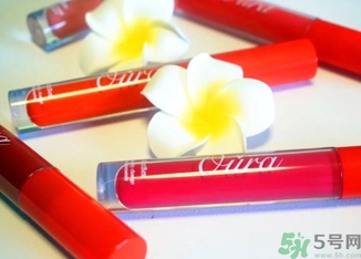 oura歐米拉4K唇釉多少錢？oura歐米拉4K唇釉價格