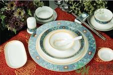 開水燙餐具能消毒嗎？高溫能消毒餐具嗎？