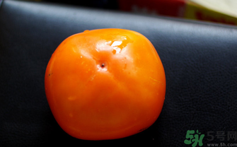 孕婦可以吃懶柿子嗎？懶柿子孕婦可以吃嗎？