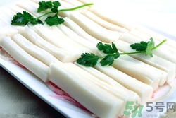 年糕怎么煮好吃?煮年糕用冷水還是熱水 年糕怎么煮好吃?煮年糕用冷水還是熱水