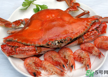 海蟹怎么保存？活海蟹怎么保存？