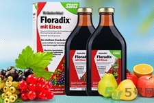 老年人需要服用鐵元嗎？鐵元片劑和液體有什么區(qū)別？