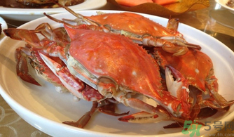 海蟹蒸多長時(shí)間？海蟹蒸多長時(shí)間最好吃？