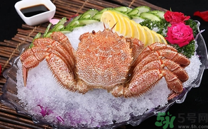 紅毛蟹怎么吃？紅毛蟹怎么做好吃？