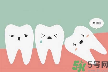 智齒橫著長怎么辦？智齒橫著長一定要拔了嗎？