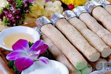 摸山藥為什么會手癢？摸山藥手癢怎么辦？