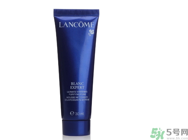 蘭蔻洗面奶真假辨別 蘭蔻洗面奶怎么辨別真假 蘭蔻洗面奶真假辨別 蘭蔻洗面奶怎么辨別真假