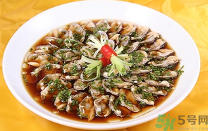 霉菌性陰道炎能吃海鮮嗎？霉菌性陰道炎吃什么好？