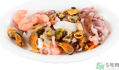 霉菌性陰道炎能吃海鮮嗎？霉菌性陰道炎吃什么好？