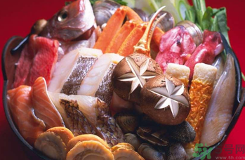 霉菌性陰道炎能吃海鮮嗎？霉菌性陰道炎吃什么好？