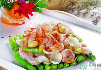 盆腔炎能吃海鮮嗎？盆腔炎吃什么食物好？