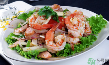 風(fēng)濕可以吃海鮮嗎？類風(fēng)濕可以吃海鮮嗎