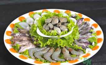 風(fēng)濕可以吃海鮮嗎？類風(fēng)濕可以吃海鮮嗎