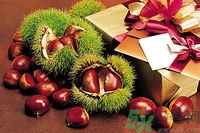 秋天吃板栗好嗎？秋天吃板栗有什么好處？