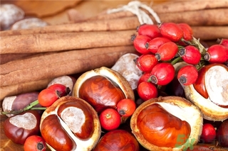 秋天吃板栗好嗎？秋天吃板栗有什么好處？