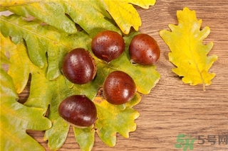 板栗和牛奶可以一起吃嗎？板栗和酸奶能一起吃嗎？