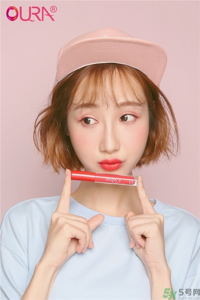 oura歐米拉4K唇釉色號(hào) oura歐米拉4K唇釉試色圖 oura歐米拉4K唇釉色號(hào) oura歐米拉4K唇釉試色圖