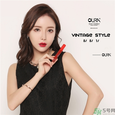 oura歐米拉4K唇釉色號(hào) oura歐米拉4K唇釉試色圖 oura歐米拉4K唇釉色號(hào) oura歐米拉4K唇釉試色圖