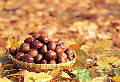 板栗和牛奶可以一起吃嗎？板栗和酸奶能一起吃嗎？