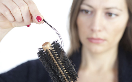 脫發(fā)能否燙頭發(fā) 脫發(fā)能染發(fā)嗎