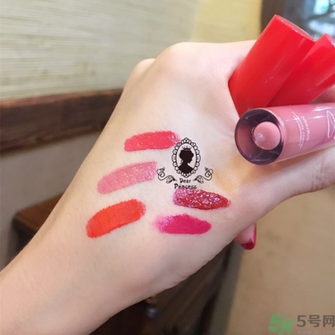 oura歐米拉4K唇釉多少錢？oura歐米拉4K唇釉價格