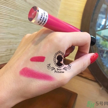 oura歐米拉4K唇釉多少錢？oura歐米拉4K唇釉價格