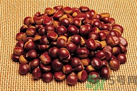 秋天吃板栗好嗎？秋天吃板栗有什么好處？