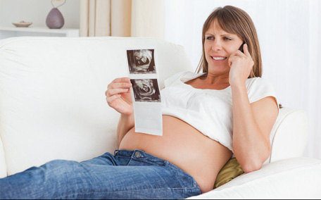 妊娠油對(duì)妊娠紋有用嗎 淡化妊娠紋的方法