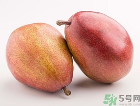 晚上吃梨會胖嗎？晚上吃梨好嗎？