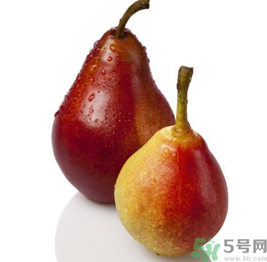 晚上吃梨會胖嗎？晚上吃梨好嗎？