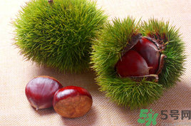 晚上吃板栗會(huì)胖嗎？晚上吃板栗好嗎？