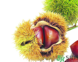 晚上吃板栗會(huì)胖嗎？晚上吃板栗好嗎？