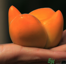 空腹吃柿子好嗎？空腹吃柿子會怎么樣？