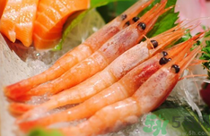 甜蝦是什么蝦?超市買的甜蝦是生的還是熟的? 甜蝦是什么蝦?超市買的甜蝦是生的還是熟的?